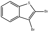 2,3-dibroMobenzo[b]thiophene/6287-82-7